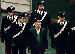 Image result for Italian Mafia Cosa Nostra