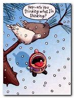 Image result for Winter Cartoon Jokes