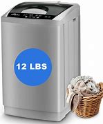 Image result for Portable Mini Washing Machine and Dryer