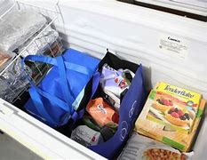Image result for How to Organize Your Deep Freezer