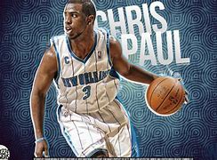 Image result for Chris Paul Basketball