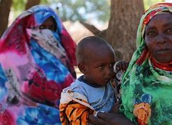 Image result for Darfur Sudan Location