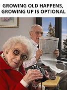 Image result for Funny Memes About Senior Citizens