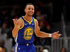 Image result for Stephen Curry Golden State Warriors Autographed 8" X 10" Celebrating Vs. Toronto Raptors Photograph Size: No Size