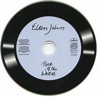 Image result for Elton John Rock of the Westies