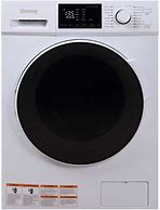 Image result for Scratch and Dent LG All in One Ventless Washer Dryer