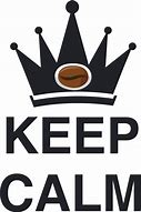 Image result for Keep Calm Logo
