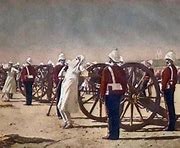 Image result for Cannon Execution