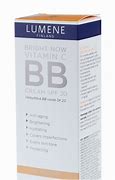 Image result for Lumene Bright Now Vitamin C BB Cream SPF 20