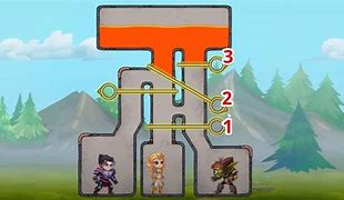 Image result for Hero Wars Mobile Puzzle