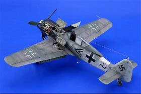 Image result for Eduard Fw190