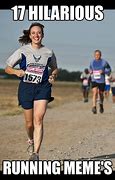 Image result for Funny Running Race