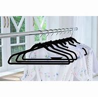 Image result for Clothes Hangers with Non-Slip Pad Walmart