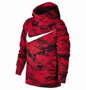 Image result for Therma Red Nike Hoodie