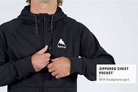 Image result for Full Zip Fleece Hoodie
