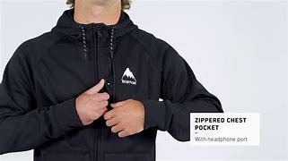 Image result for Sherpa Lined Full Zip Hoodie