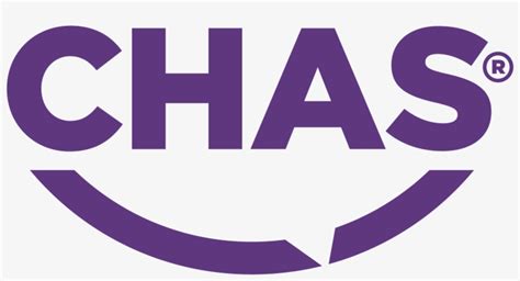 Chas Accredited Logo - Chas Accredited Contractor Logo - Free ...