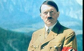 Image result for Adolf Hitler High Res Colored
