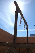 Image result for 1800s Gallows