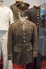 Image result for WW2 Army Air Corps Uniform