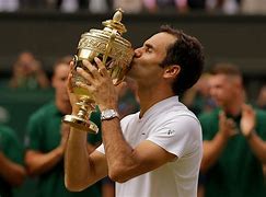 Image result for Roger Federer Win