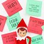 Image result for Funny Elf Sayings