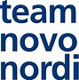 Image result for Novo Nordisk HD Logo