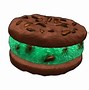 Image result for Mint Chocolate Chip Ice Cream