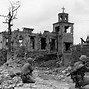 Image result for Okinawa City WW2
