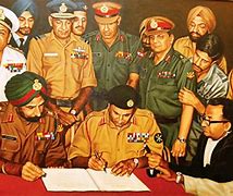 Image result for Indira Gandhi Bangladesh War