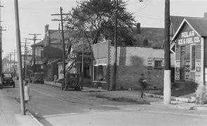 Image result for Indianapolis Neighborhood History