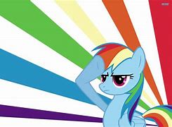 Image result for Rainbow Dash Wallpaper