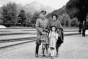 Image result for Eichmann Children