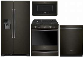 Image result for Whirlpool Kitchen Appliance Package Deals
