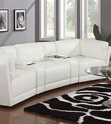 Image result for White Sofa
