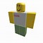 Image result for Roblox Noob Avatar
