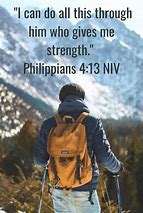 Image result for Bible Quotes About Strength and Courage