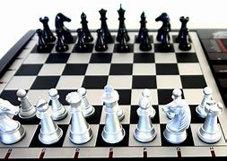Image result for Board Game Play Chess Against Computer