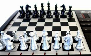 Image result for Play Chess Against Computer EA