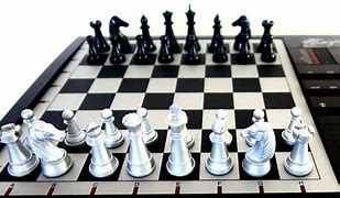 Image result for Computer Chess Against Opponent