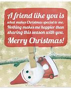 Image result for Best Friend Quotes Christmas