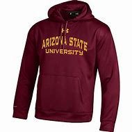 Image result for Arizona State University Sweatshirt