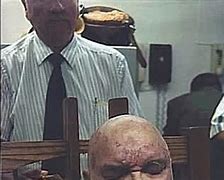 Image result for Electric Chair Execution Scene
