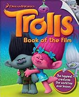Image result for Trolls Book