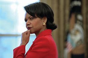 Image result for Condoleezza Rice