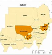Image result for Sudan Region of Africa