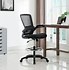 Image result for Tall Office Chairs for Standing Desks