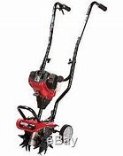 Image result for Craftsman 4 Cycle Mini Tiller Troubleshooting