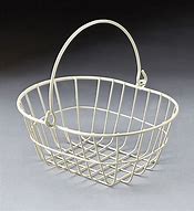 Image result for Small Wire Baskets