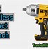 Image result for Impact Wrench Kit Cordless